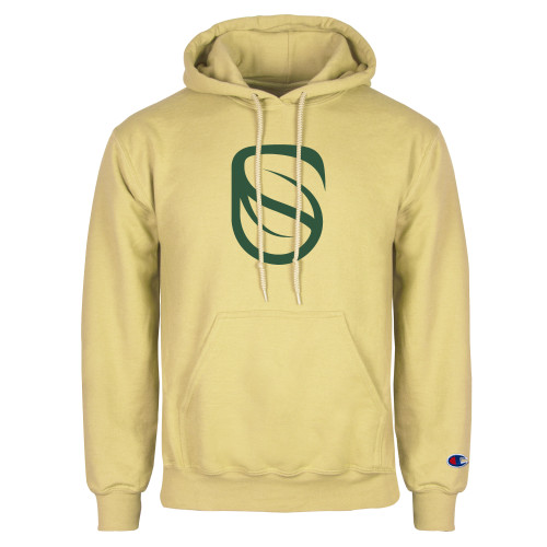 Main Image for  Champion Vegas Gold Fleece Hoodie