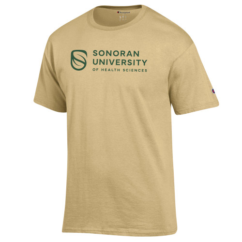 Main Image for  Champion Vegas Gold T Shirt