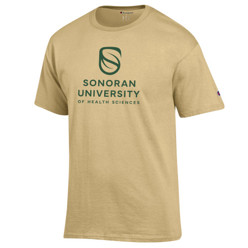 Main Image for  Champion Vegas Gold T Shirt