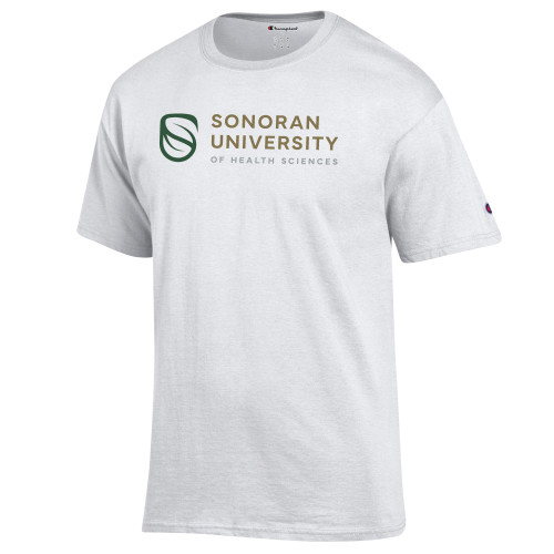 Main Image for  Champion White T Shirt
