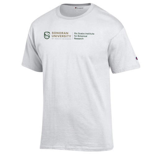 Main Image for  Champion White T Shirt