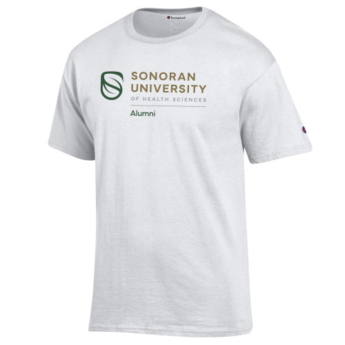 Main Image for  Champion White T Shirt