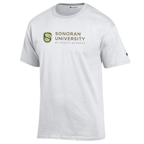 Main Image for  Champion White T Shirt