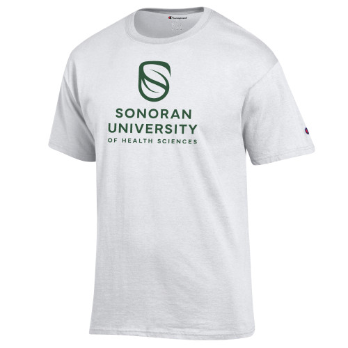 Main Image for  Champion White T Shirt