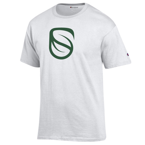 Main Image for  Champion White T Shirt