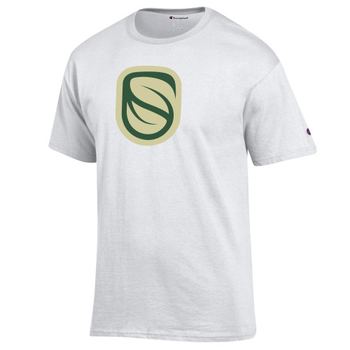 Main Image for  Champion White T Shirt