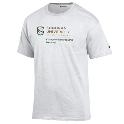Main Image for  Champion White T Shirt