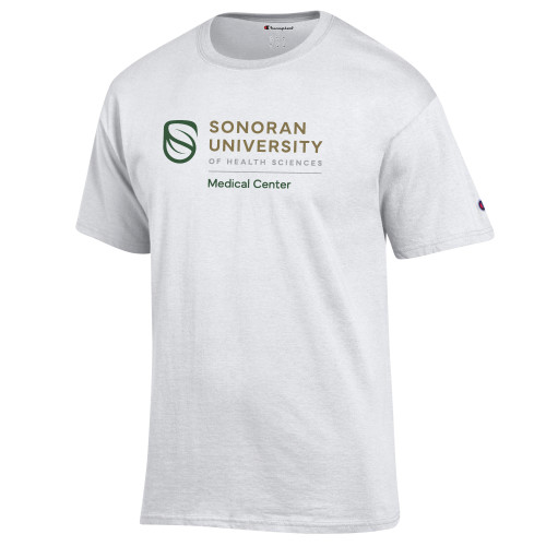 Main Image for  Champion White T Shirt