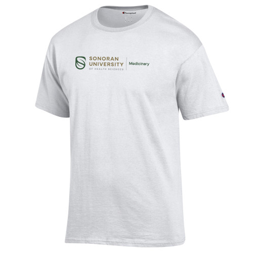 Main Image for  Champion White T Shirt