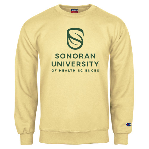 Main Image for  Champion Vegas Gold Fleece Crew