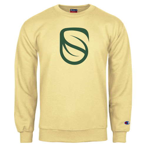 Main Image for  Champion Vegas Gold Fleece Crew