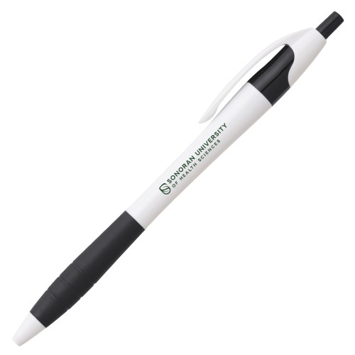  Cougar Black Pen - Sonoran Flat Wordmark