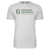 Thumbnail image for  Next Level White SoftStyle T Shirt