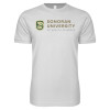 Thumbnail image for  Next Level White SoftStyle T Shirt