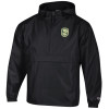 Thumbnail image for  Champion Black Packable Jacket
