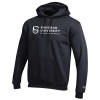 Thumbnail image for  Champion Black Fleece Hoodie