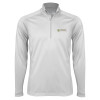 Thumbnail image for  Syntrel White Interlock 1/4 Zip