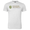 Thumbnail image for  Next Level Heather White Triblend Tee