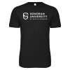 Thumbnail image for  Next Level Black SoftStyle T Shirt