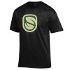 Thumbnail image for  Champion Black T Shirt