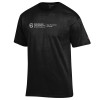 Thumbnail image for  Champion Black T Shirt