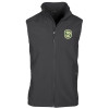 Thumbnail image for  Charcoal Softshell Core Vest