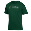 Thumbnail image for  Champion Dark Green T Shirt