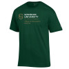 Thumbnail image for  Champion Dark Green T Shirt