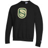 Thumbnail image for  Champion Black Fleece Crew