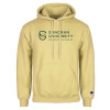 Thumbnail image for  Champion Vegas Gold Fleece Hoodie