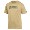 Thumbnail image for  Champion Vegas Gold T Shirt