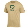 Thumbnail image for  Champion Vegas Gold T Shirt