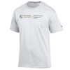 Thumbnail image for  Champion White T Shirt