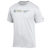Thumbnail image for  Champion White T Shirt
