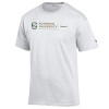 Thumbnail image for  Champion White T Shirt