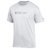 Thumbnail image for  Champion White T Shirt