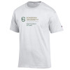 Thumbnail image for  Champion White T Shirt