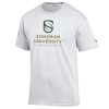 Thumbnail image for  Champion White T Shirt