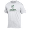Thumbnail image for  Champion White T Shirt