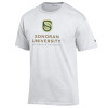 Thumbnail image for  Champion White T Shirt