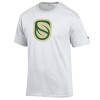 Thumbnail image for  Champion White T Shirt