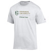 Thumbnail image for  Champion White T Shirt