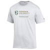 Thumbnail image for  Champion White T Shirt