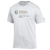 Thumbnail image for  Champion White T Shirt