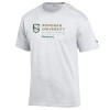 Thumbnail image for  Champion White T Shirt