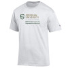 Thumbnail image for  Champion White T Shirt