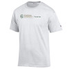 Thumbnail image for  Champion White T Shirt