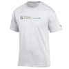 Thumbnail image for  Champion White T Shirt