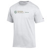 Thumbnail image for  Champion White T Shirt