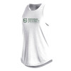Thumbnail image for  Adidas Womens White Fashion Tank 